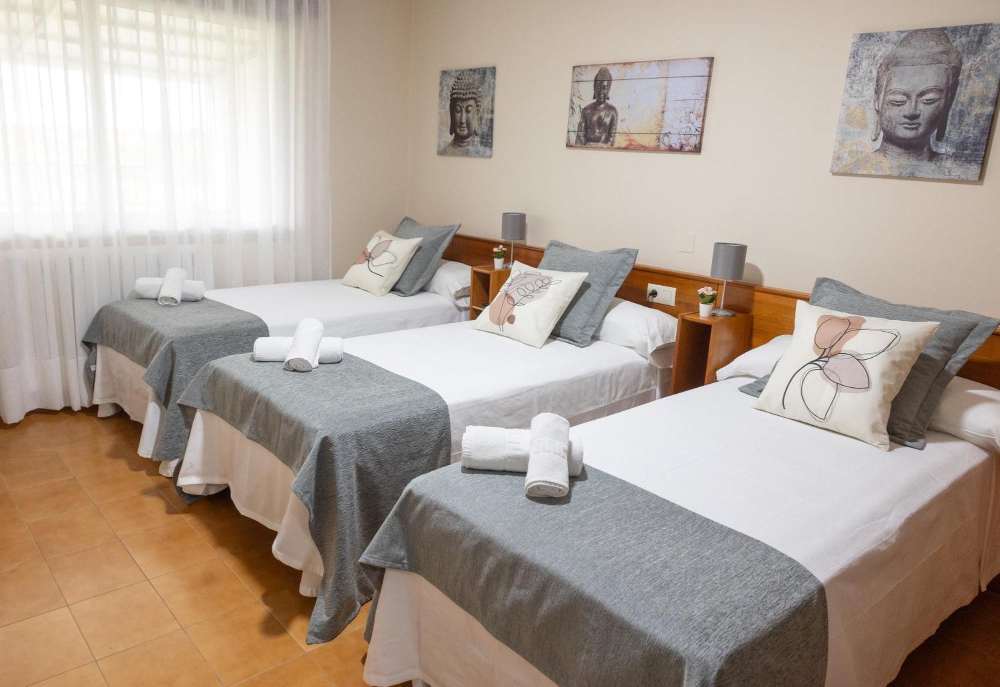 Pension A Codeseira Melide Kültér fotó